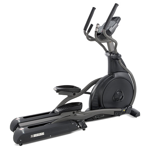 Spirit Fitness Crosstrainer Elliptique Pro CE800