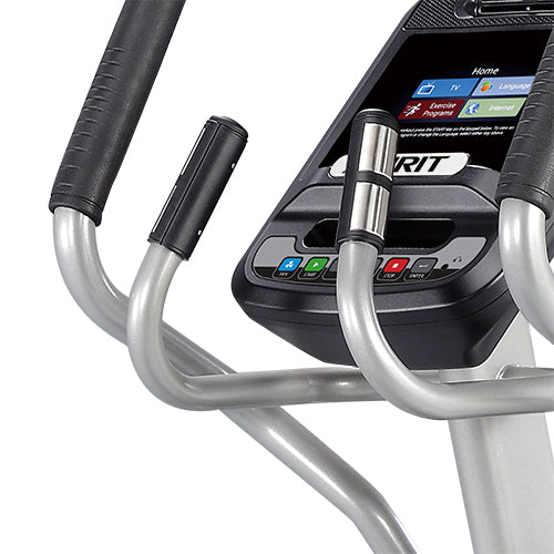 Spirit Fitness Crosstrainer Elliptique Pro CE800