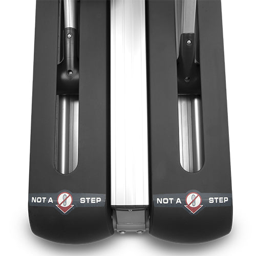 Spirit Fitness Crosstrainer Elliptique Pro CE800