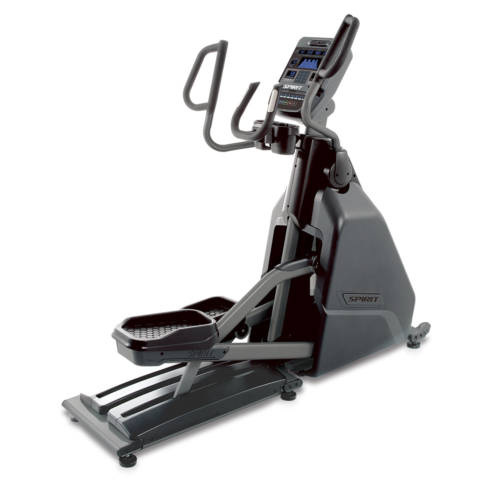 Spirit Fitness Elliptique CE900LED
