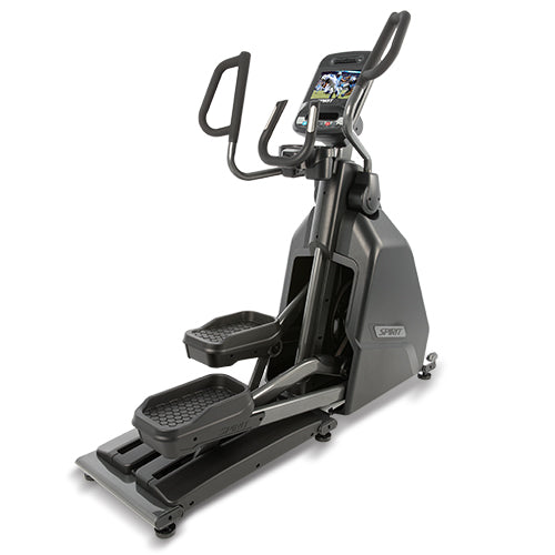 Spirit Fitness Elliptique CE900TFT