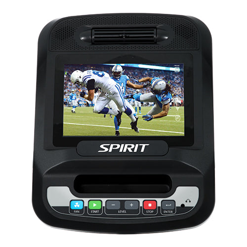 Spirit Fitness Elliptique CE900TFT