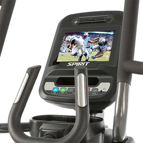 Spirit Fitness Elliptique CE900TFT