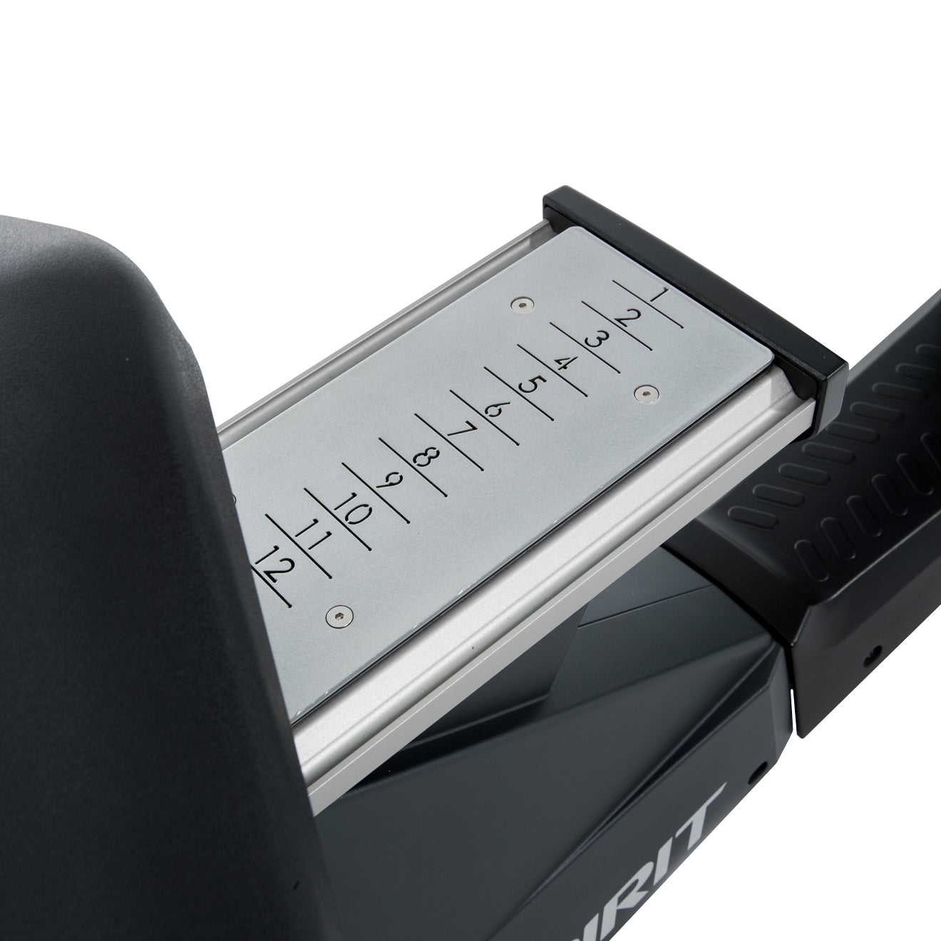 Spirit Fitness Vélo Semi Couché CR900LED