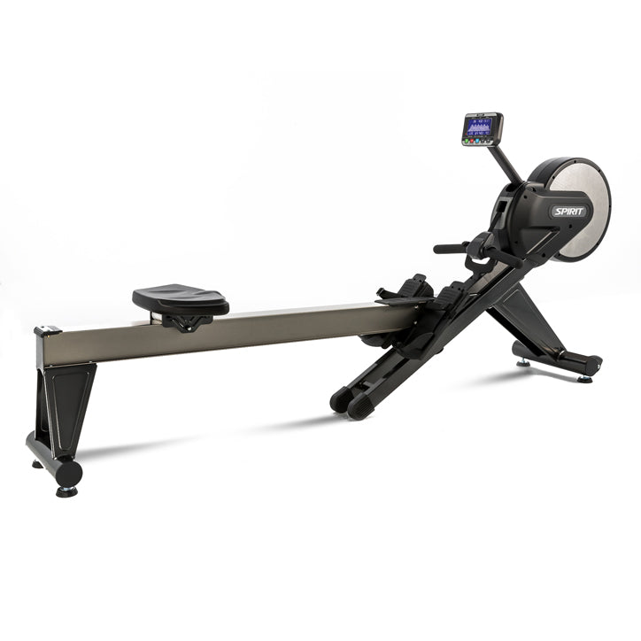 Spirit Fitness Rameur Repliable CRW800