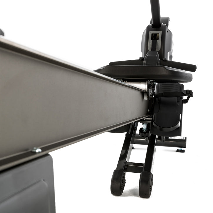 Spirit Fitness Rameur Repliable CRW800