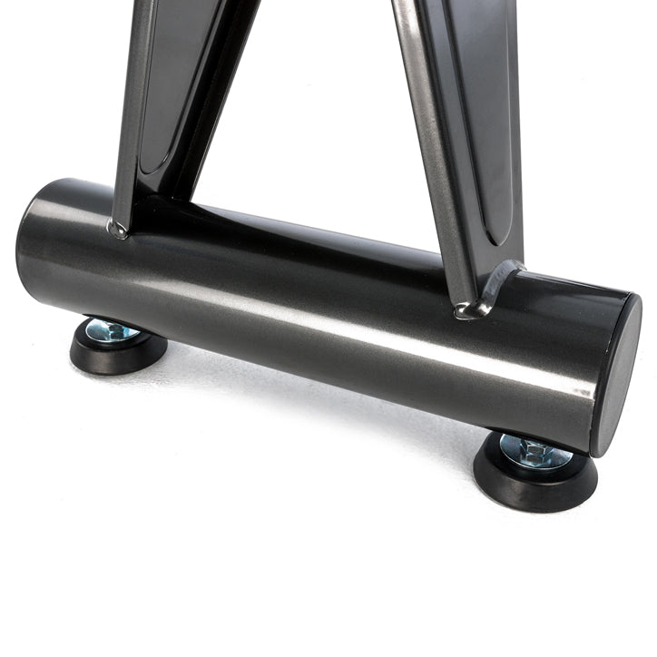 Spirit Fitness Rameur Repliable CRW800