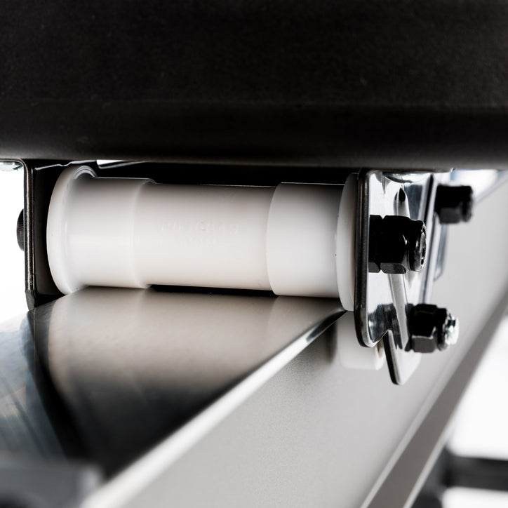 Spirit Fitness Rameur Repliable CRW800