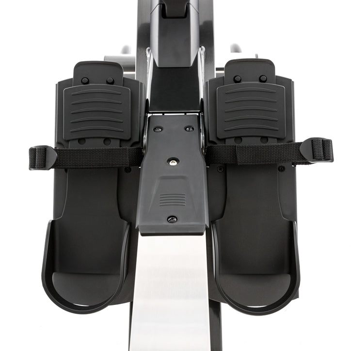 Spirit Fitness Rameur Repliable CRW800