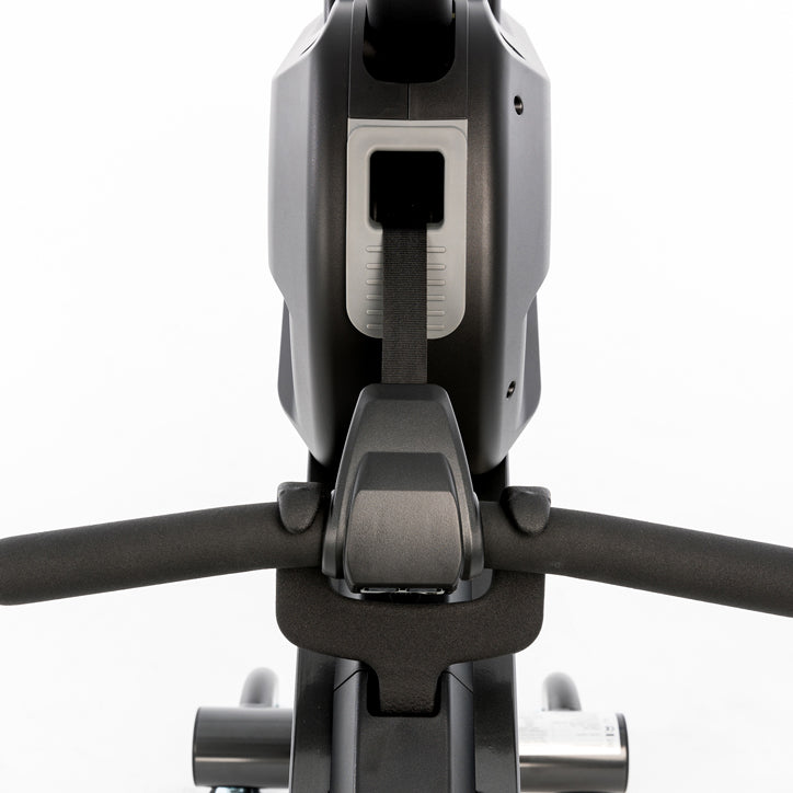 Spirit Fitness Rameur Repliable CRW800