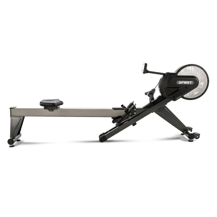 Spirit Fitness Rameur Repliable CRW800