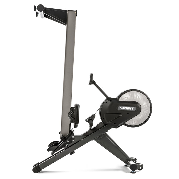Spirit Fitness Rameur Repliable CRW800