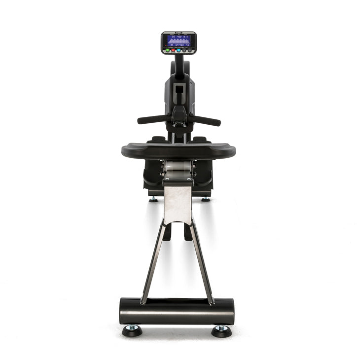 Spirit Fitness Rameur Repliable CRW800