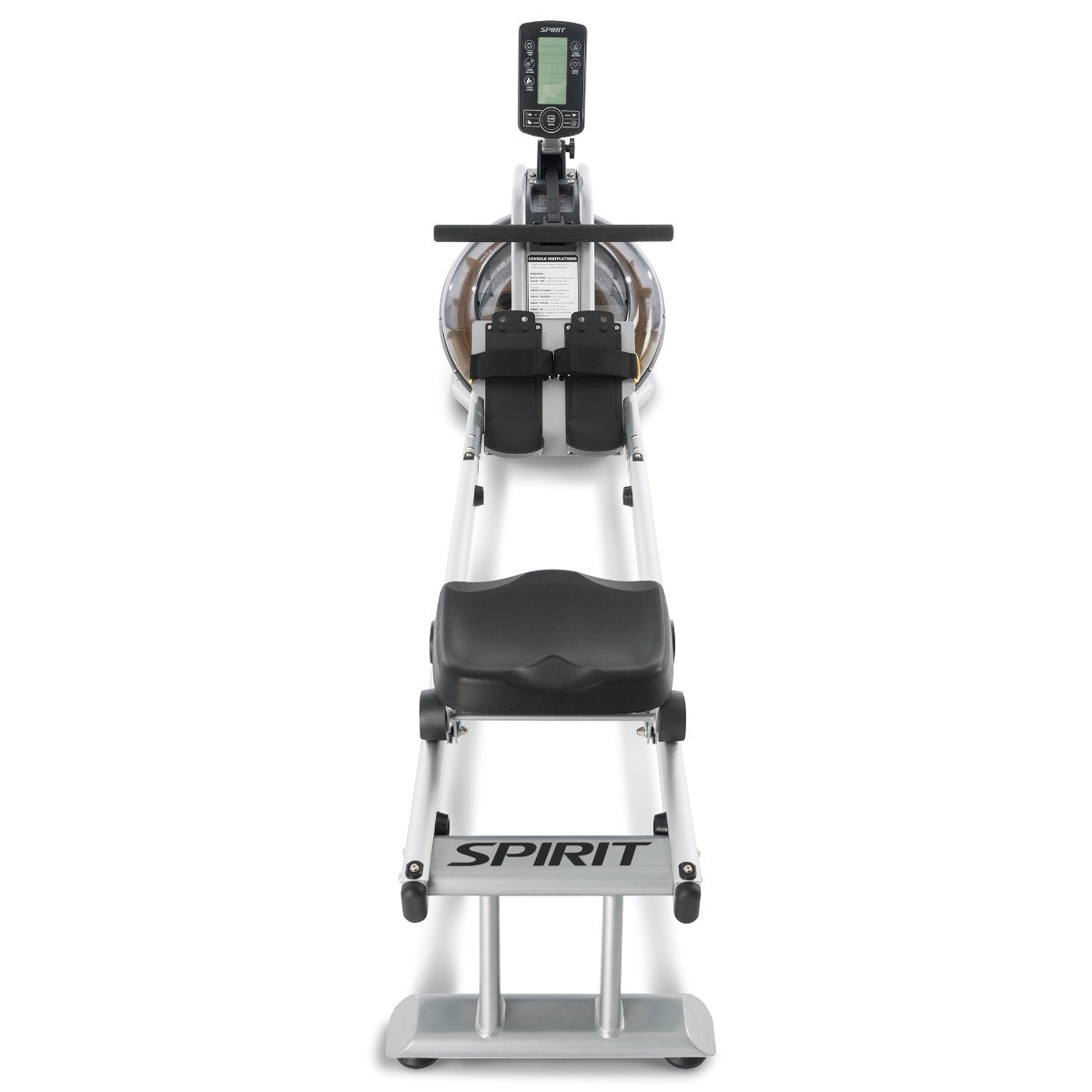 Spirit Fitness rameur d'eau CRW800H2O