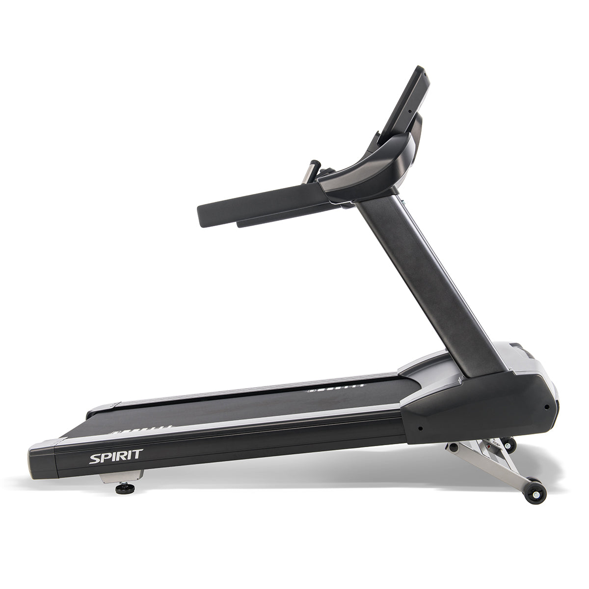 Spirit Fitness Tapis de course Pro CT800+