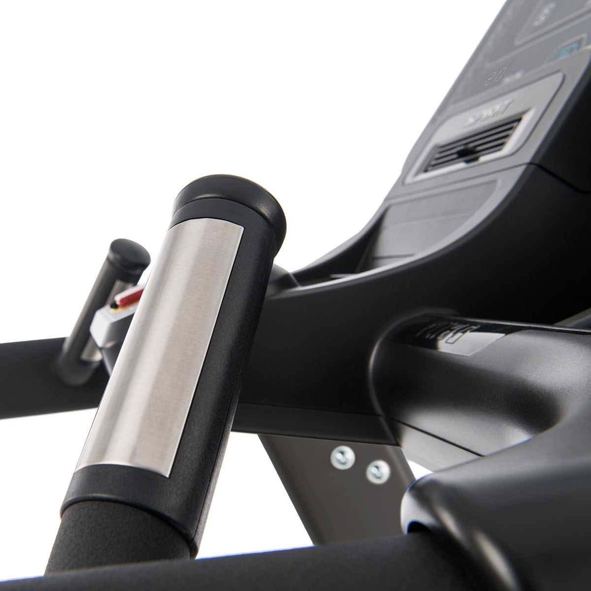 Spirit Fitness Tapis de course Pro CT800+