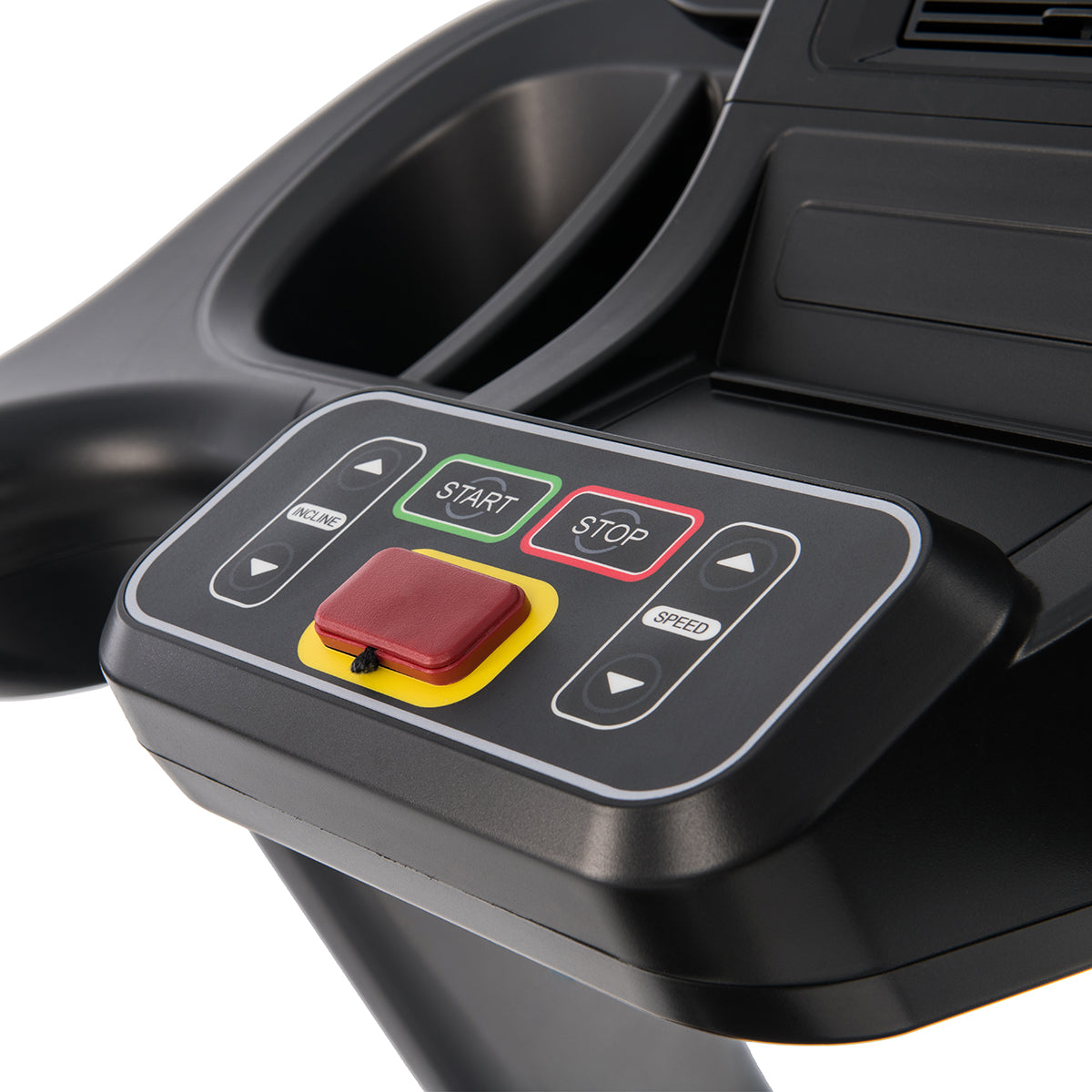 Spirit Fitness Tapis de course Pro CT800+