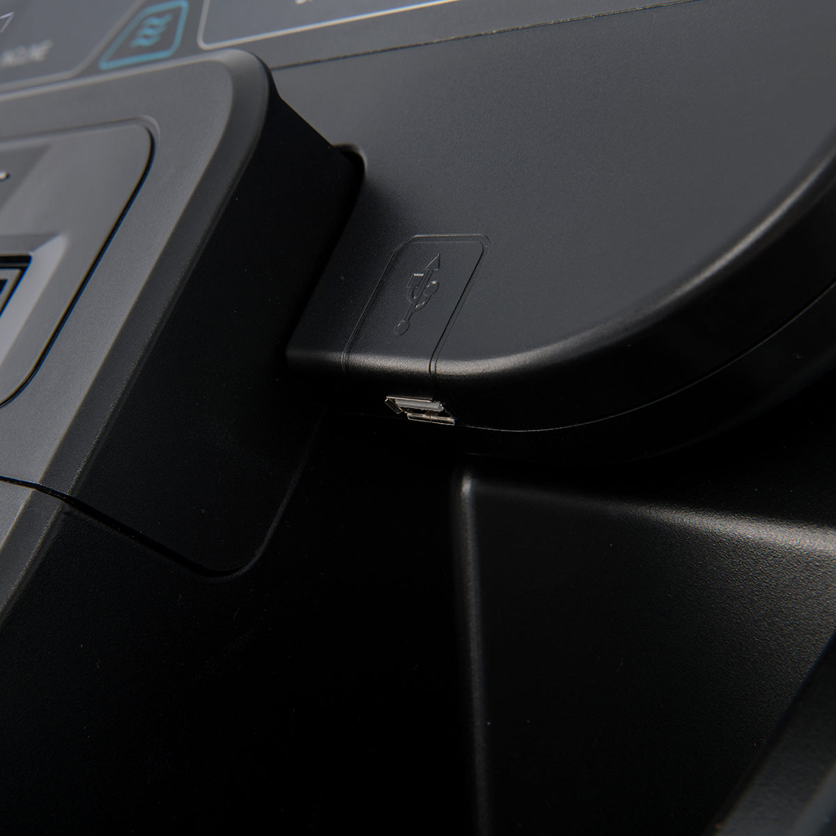 Spirit Fitness Tapis de course Pro CT800+