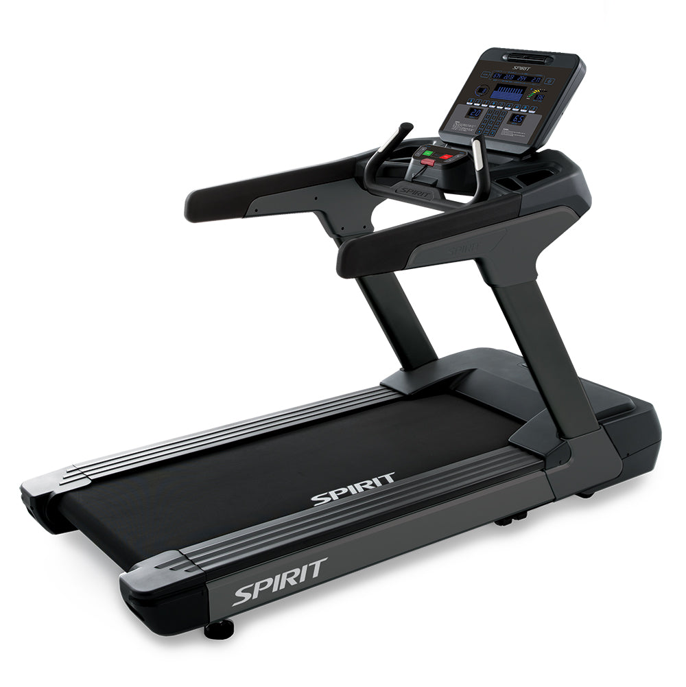 Spirit Fitness Tapis de Course CT900LED