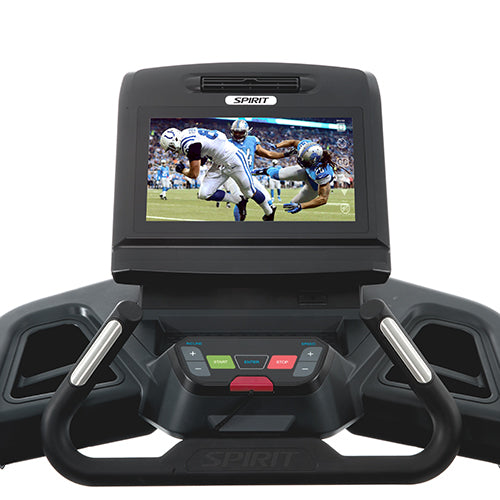 Spirit Fitness Tapis de Course CT900TFT