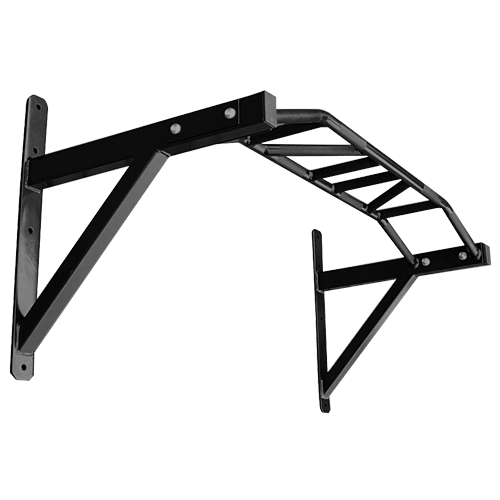 Bodytrading Chin Up Bar Tri-Stand CU100