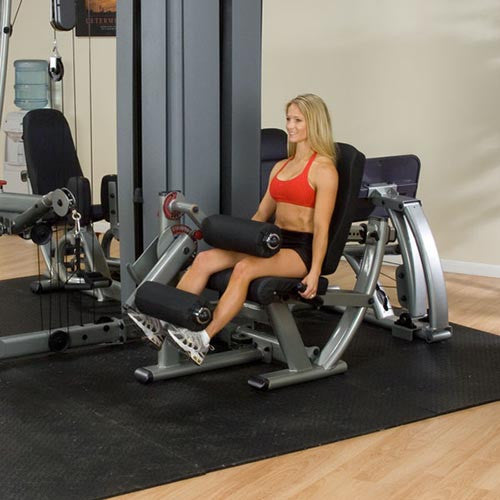 Pro Dual Tour Multi-Stations DGYM
