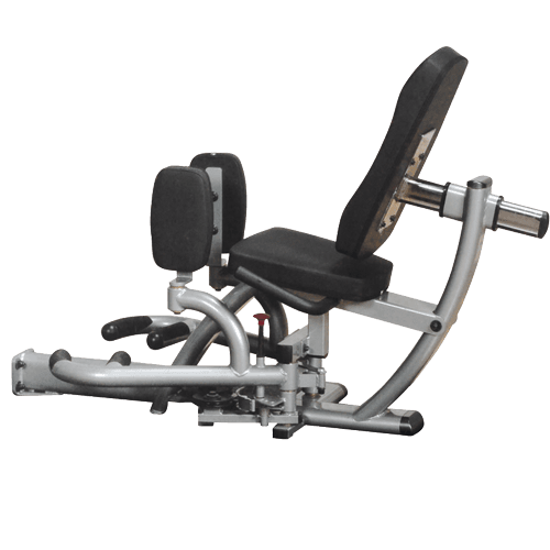 Body-Solid Pro Dual Extension modulaire Abducteurs et Adducteursà‚ sur DGYM DIOT-S