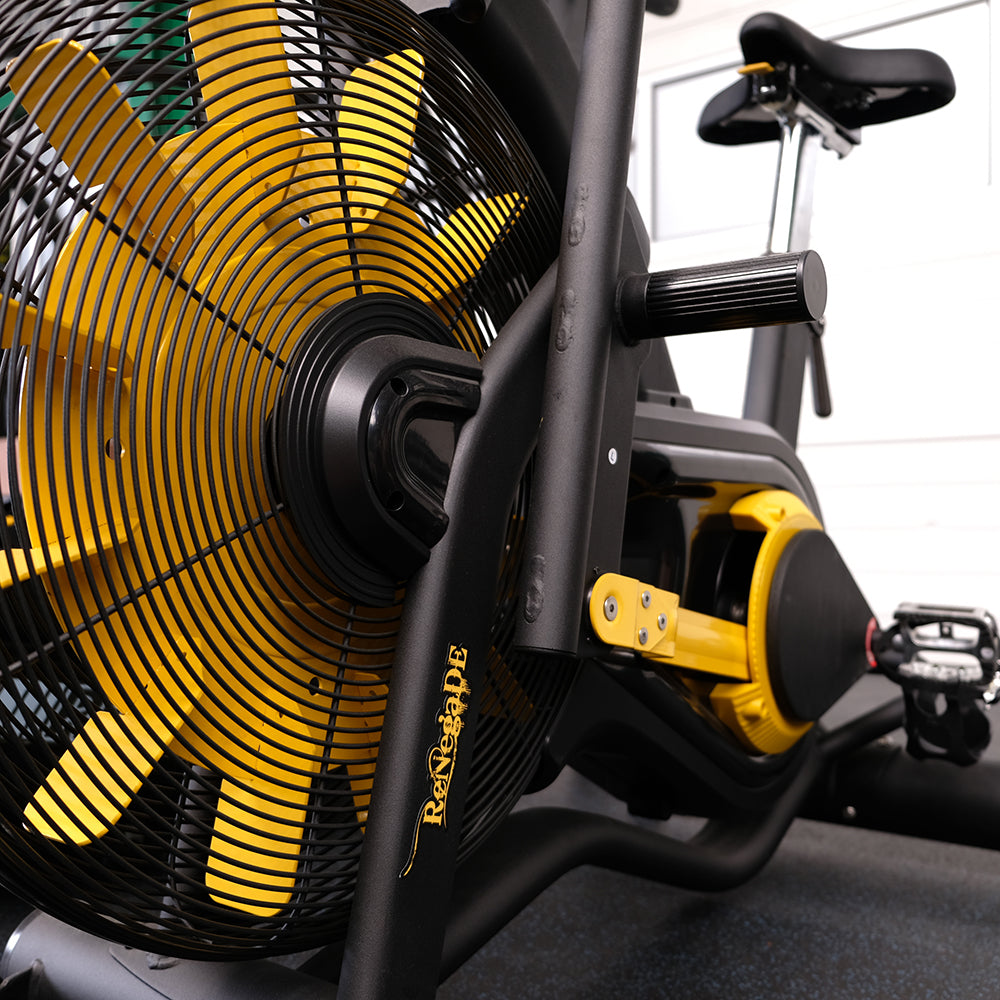 Evocardio Renegade Airbike AB100