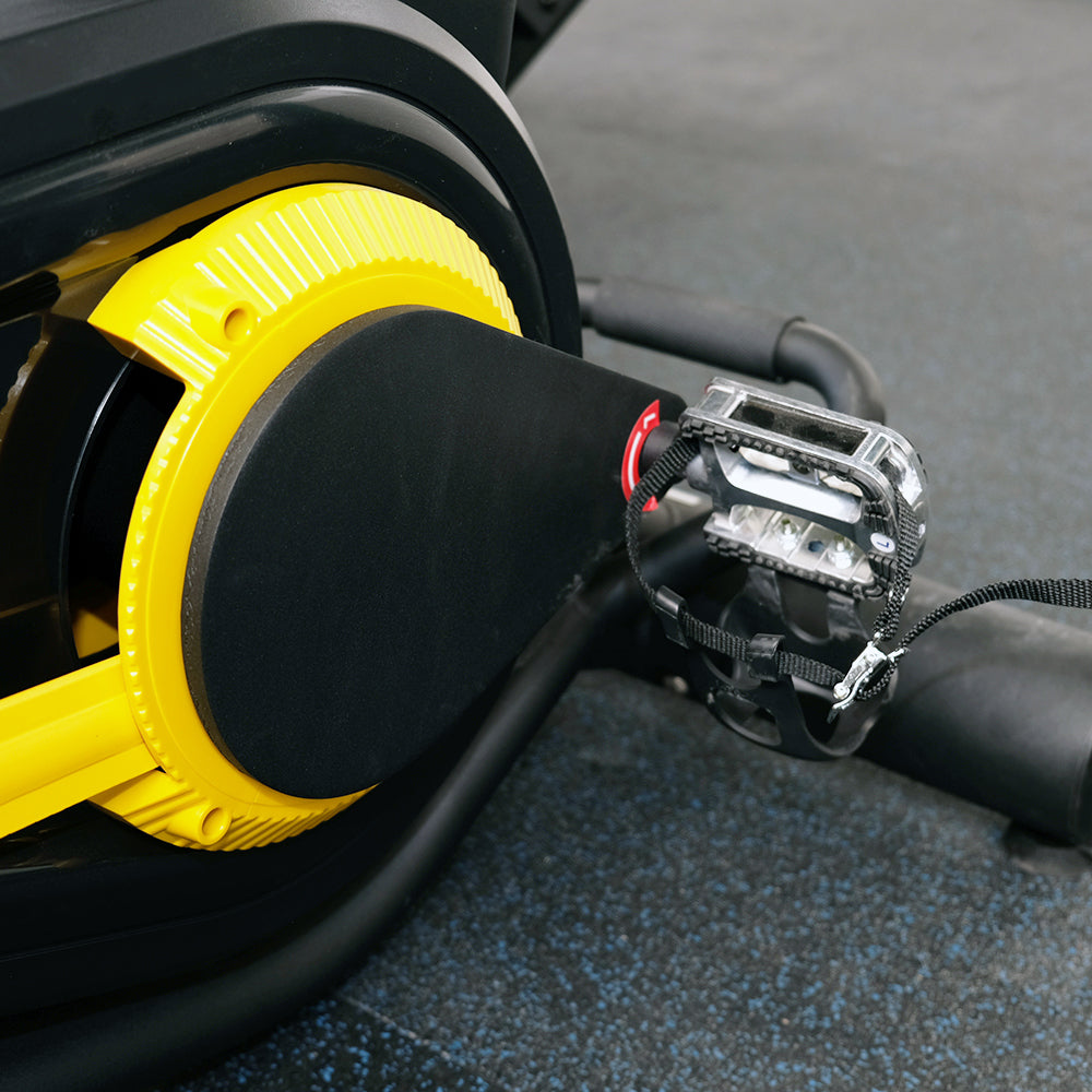 Evocardio Renegade Airbike AB100