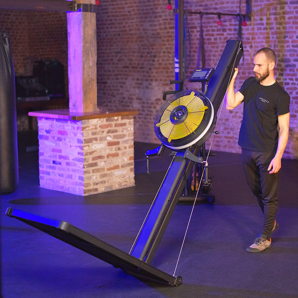 Renegade Air Ski ASKI200