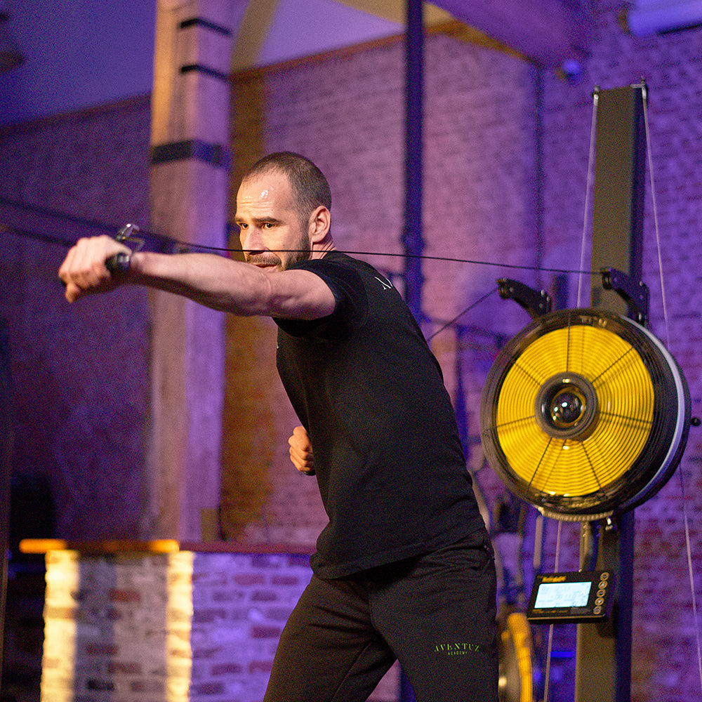 Renegade Air Ski ASKI200