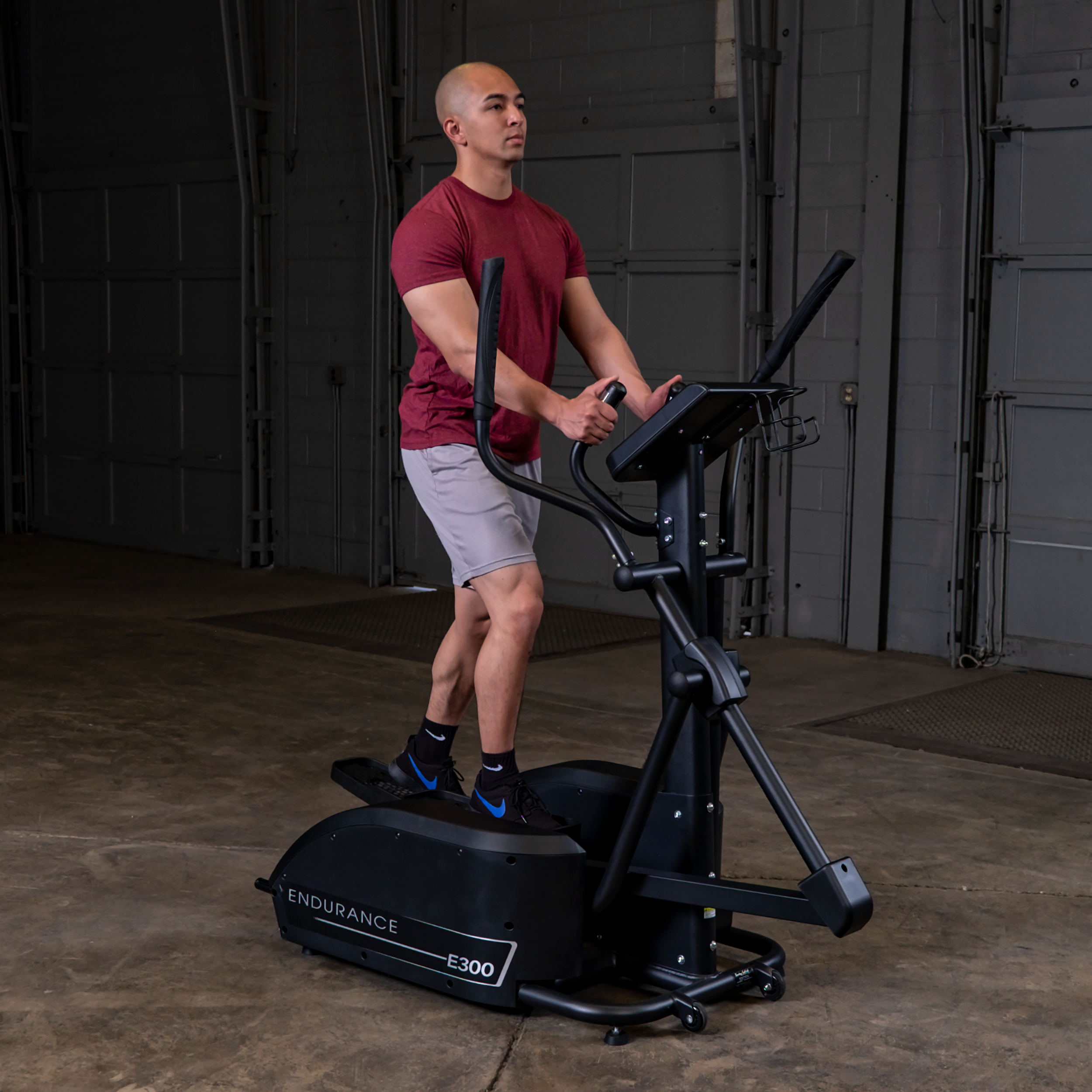 Endurance Elliptique E300