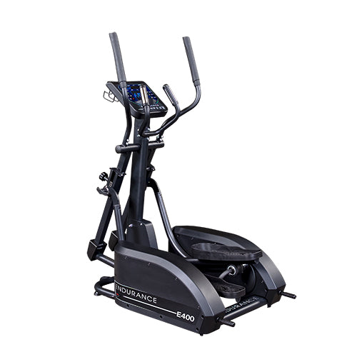 Endurance Elliptique Trainer E400