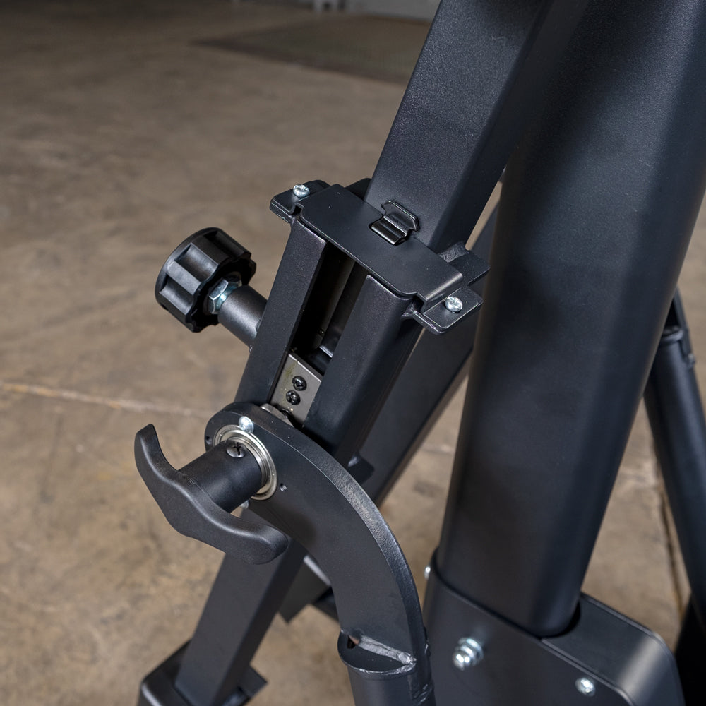 Endurance Elliptique Trainer E400