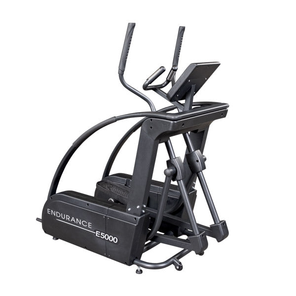 Endurance Premium Trainer Elliptique E5000
