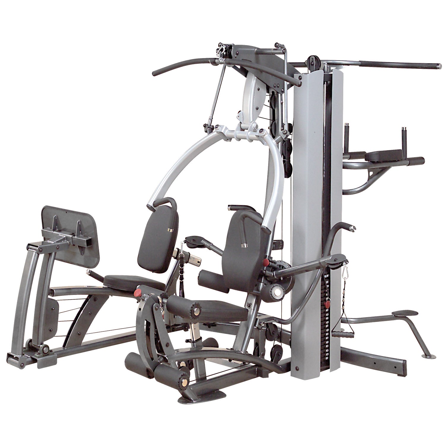Body-Solid Home Gym Design Fusion F600