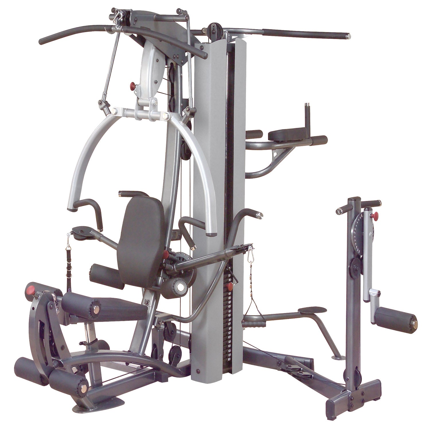 Body-Solid Home Gym Design Fusion F600