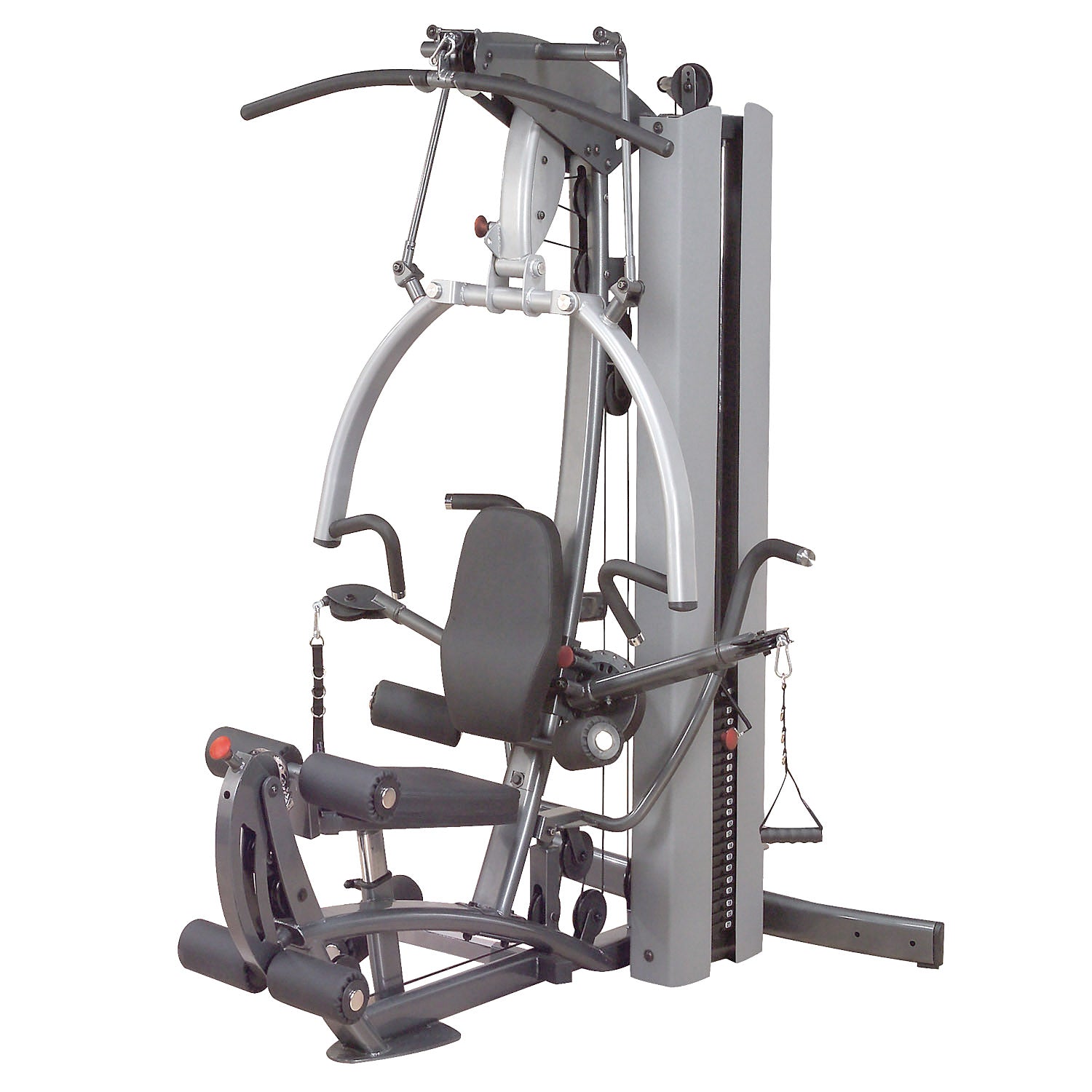 Body-Solid Home Gym Design Fusion F600
