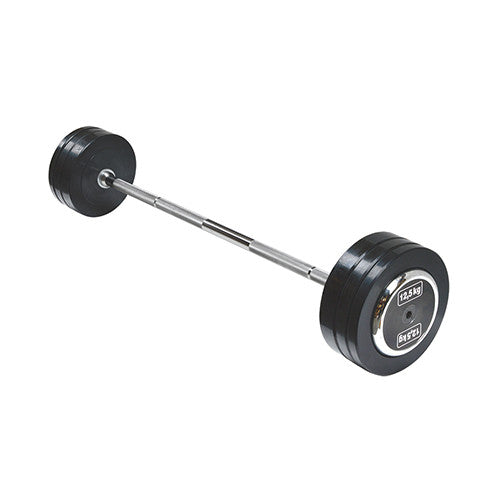 Bodytrading Fixed Barbell Straight Bar FBSB
