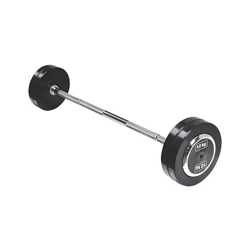 Bodytrading Fixed Barbell Straight Bar FBSB