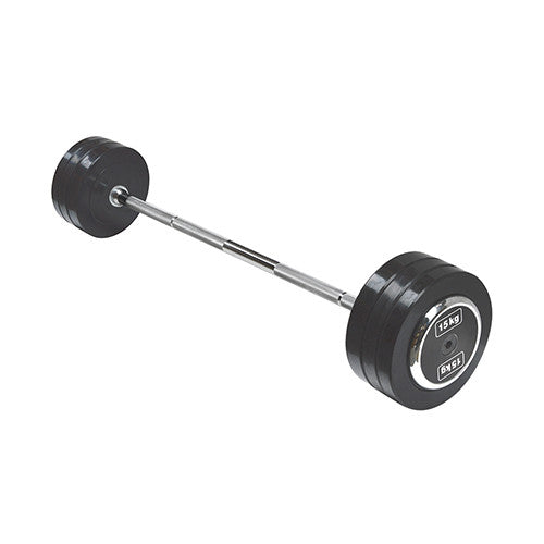 Bodytrading Fixed Barbell Straight Bar FBSB