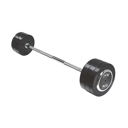 Bodytrading Fixed Barbell Straight Bar FBSB