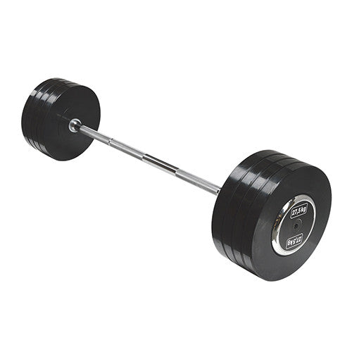Bodytrading Fixed Barbell Straight Bar FBSB