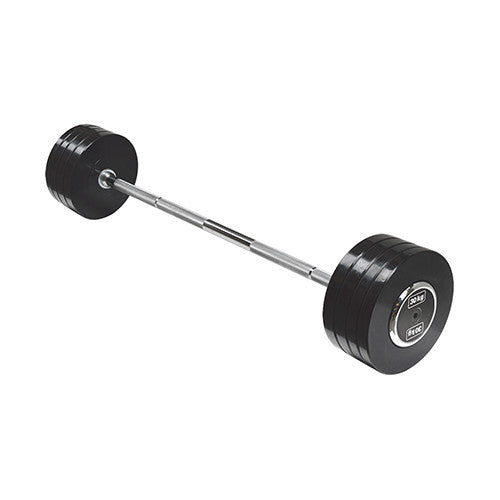 Bodytrading Fixed Barbell Straight Bar FBSB
