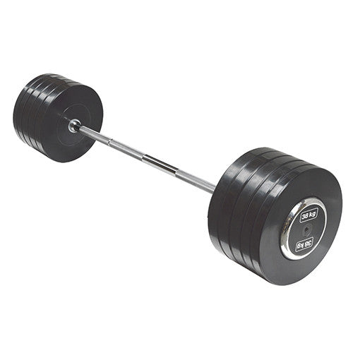 Bodytrading Fixed Barbell Straight Bar FBSB