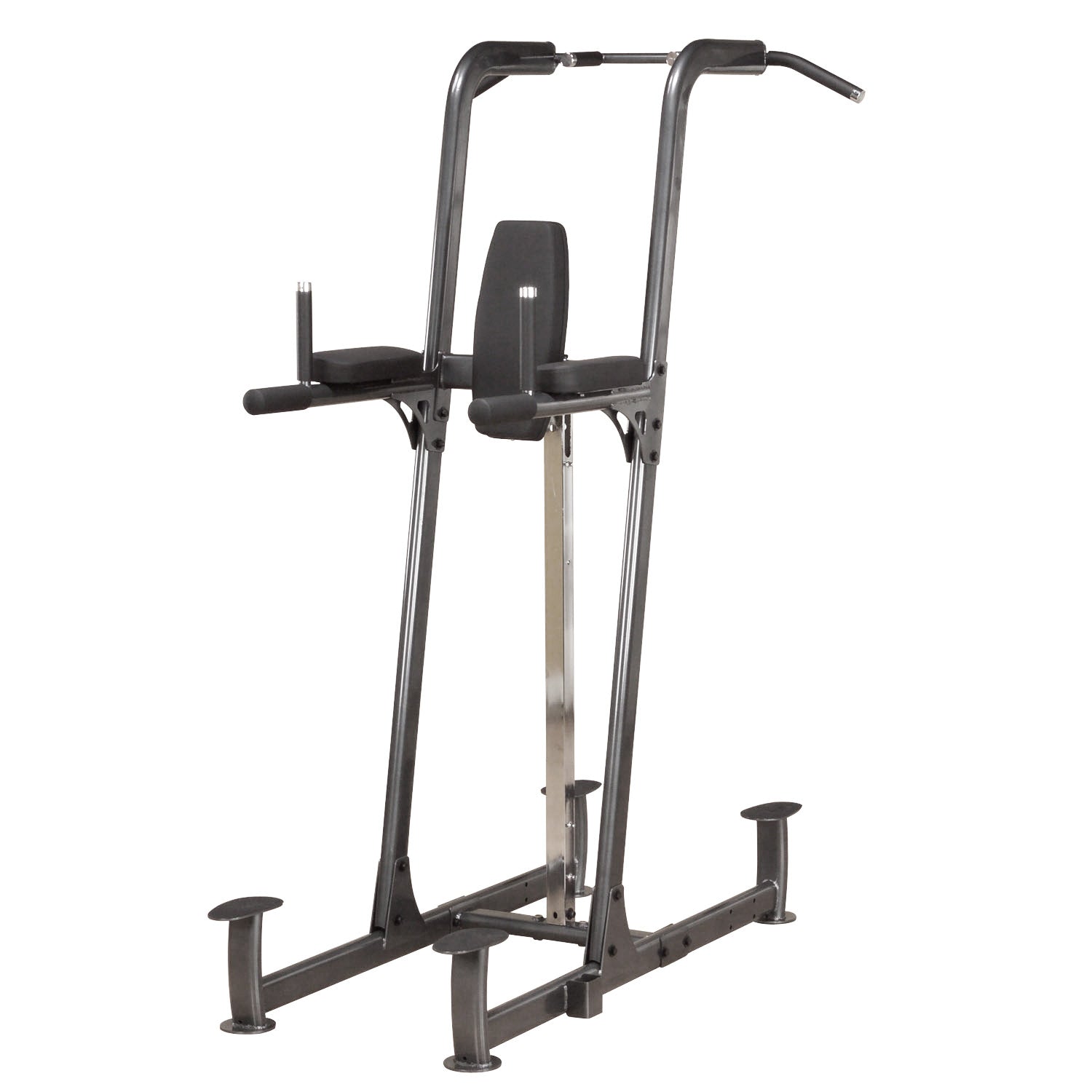 Body-Solid Poste Abdo-Lombaire Fusion FCD