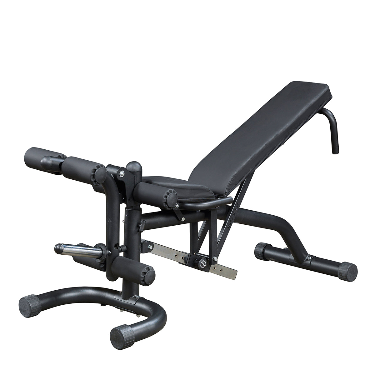 Body-Solid Olympic Leverage Bench Set FID46PD