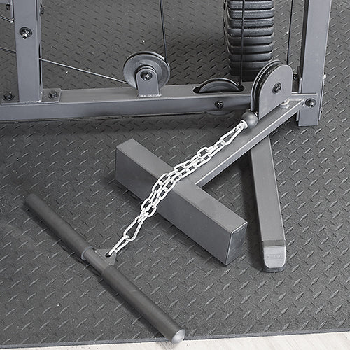 Body-Solid Home gym multi-fonctions G1S