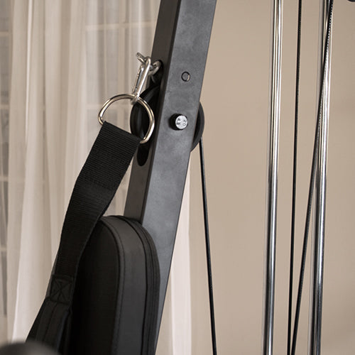 Body-Solid Home gym multi-fonctions G1S