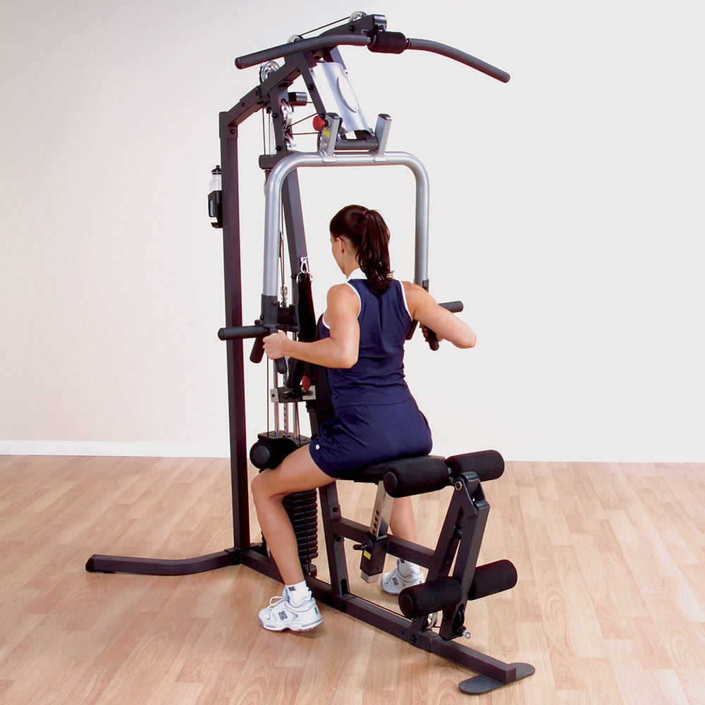 Body-Solid Home Gym Multi fonctions G3S